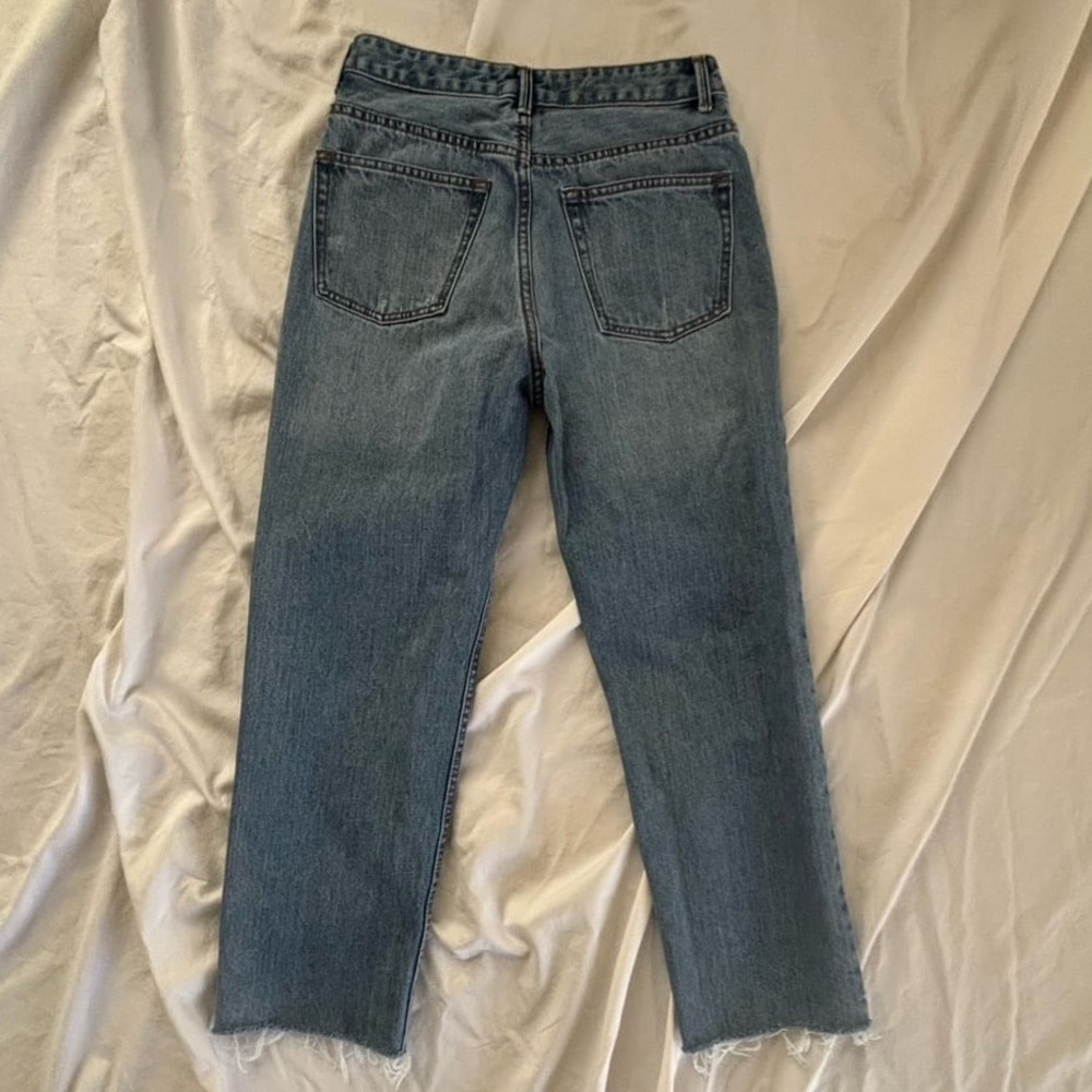 Evidnt Los Angeles Denim Jeans size 26 - Picture 4 of 9